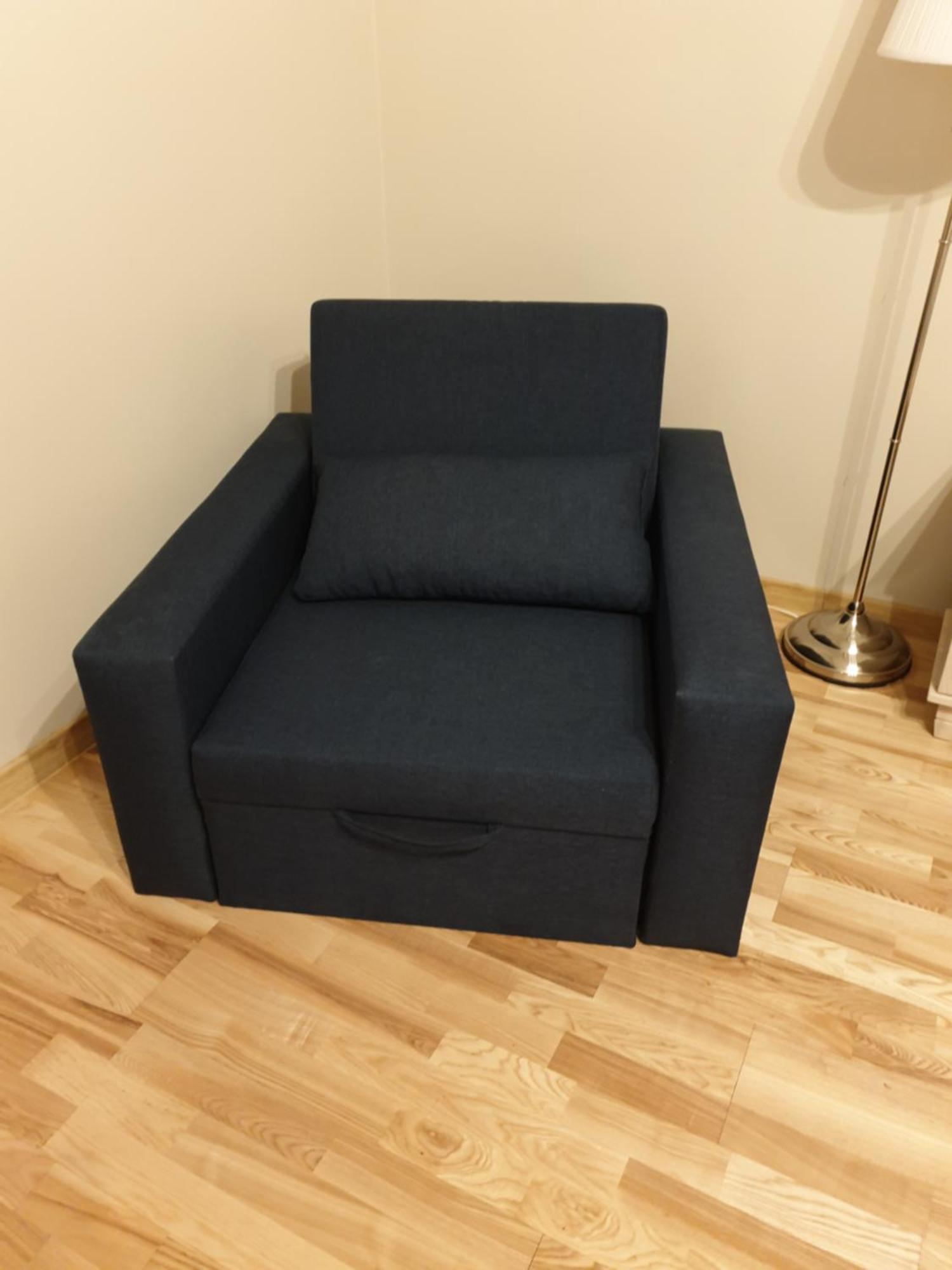 City Inn Riga Apartment, Barons Promenade With Parking 外观 照片